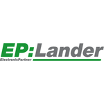 Logo von EP:Lander