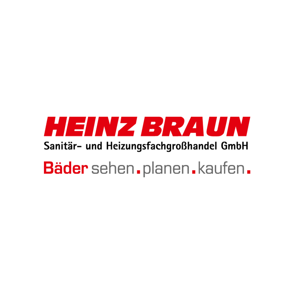 Logo von Heinz Braun GmbH