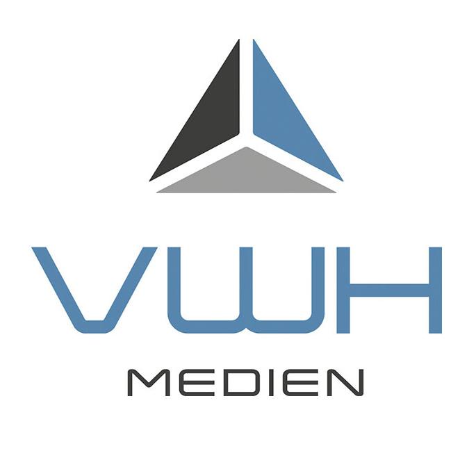 Logo von VWH Medien GmbH