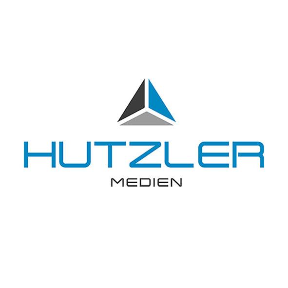 Logo von Hutzler Medien GmbH