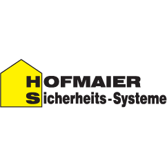 Logo von Hofmaier Sicherheits-Systeme