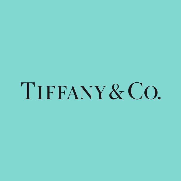 Logo von Tiffany & Co.