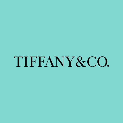 Logo von Tiffany & Co.