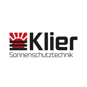 Logo von Klier Sonnenschutztechnik GmbH