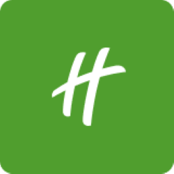 Logo von Holiday Inn Villingen - Schwenningen, an IHG Hotel
