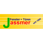 Logo von Fenster-Türen Jassmer