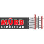 Logo von Gerüstbau & Malerbetrieb Mürb GmbH + Co. KG