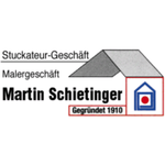 Logo von Stuckateur- und Malergeschäft Martin Schietinger