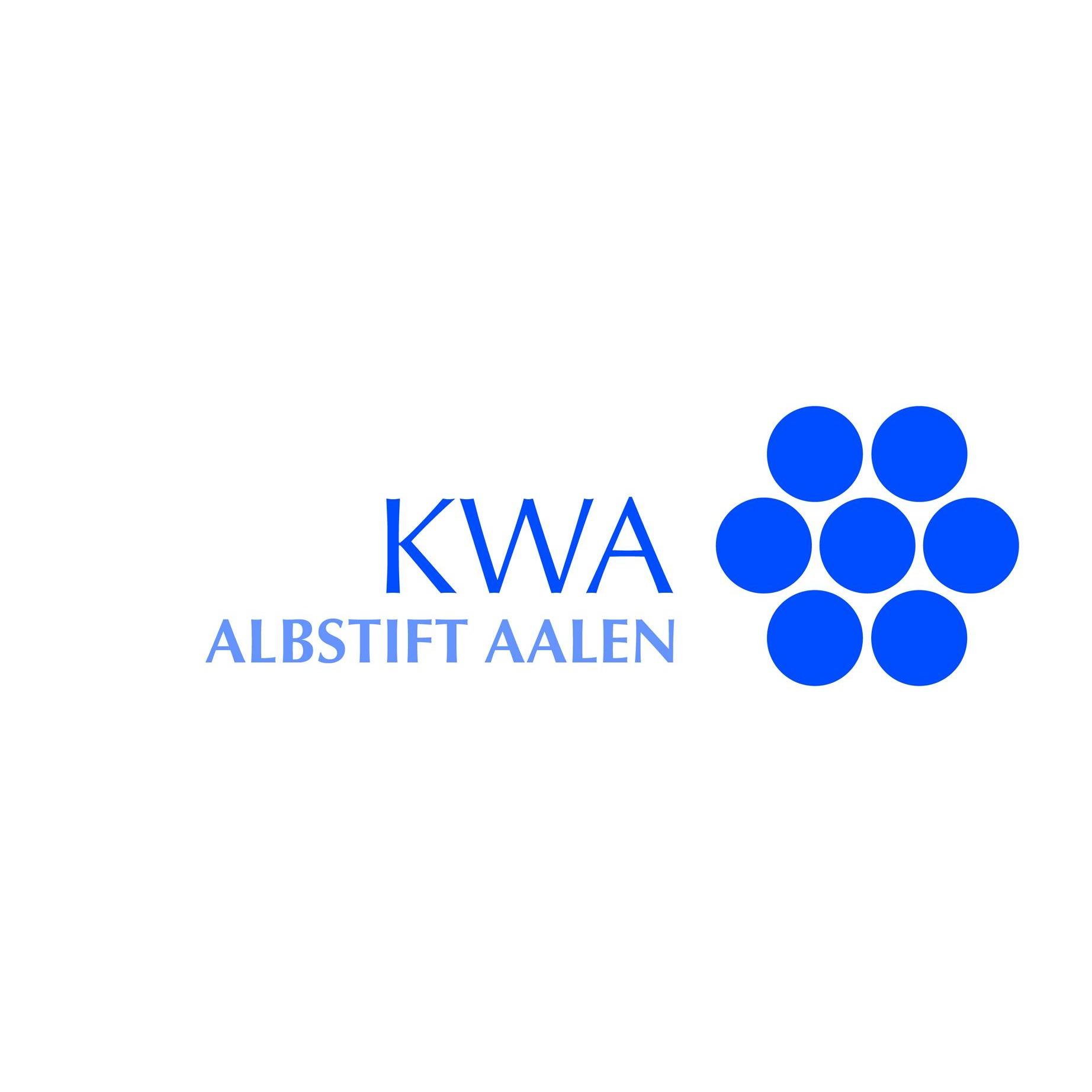Logo von KWA Albstift Aalen