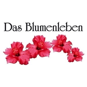 Logo von Das Blumenleben Inhaberin Sandra Hailfinger