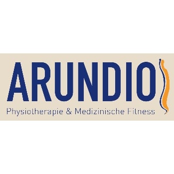 Logo von Ute Arnold ARUNDIO - Physiotherapie & Medizinisches Training