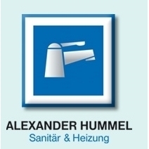 Logo von Alexander Hummel Sanitär und Heizung