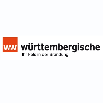 Logo von Annette Wurst Versicherungsbüro
