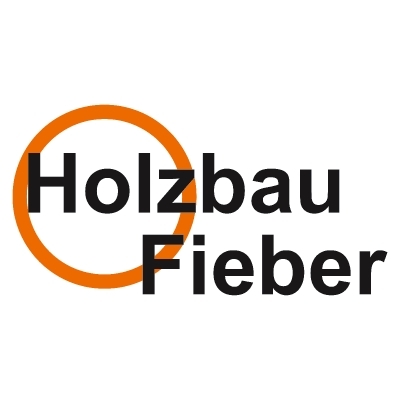 Logo von Martin Fieber Holzbau