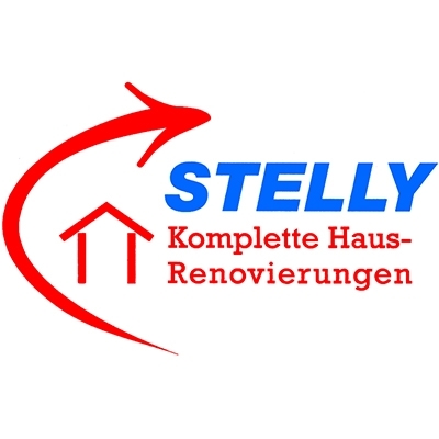 Logo von Stelly Hausrenovierungen GmbH