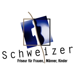Logo von Schweizer Damen- und Herrensalon
