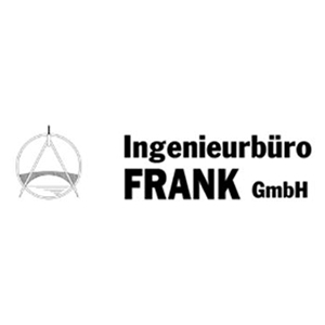 Logo von Ingenieurbüro Frank GmbH