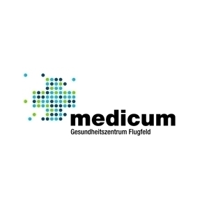 Logo von Dr. med. B. Kriegbaum & Dr. med. C. Kriegbaum Fachärzte für Augenheilkunde