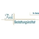 Logo von Bestattungsinstitut Helga Fink