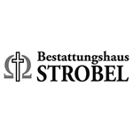 Logo von Bestattungshaus Strobel Wolfgang Strobel