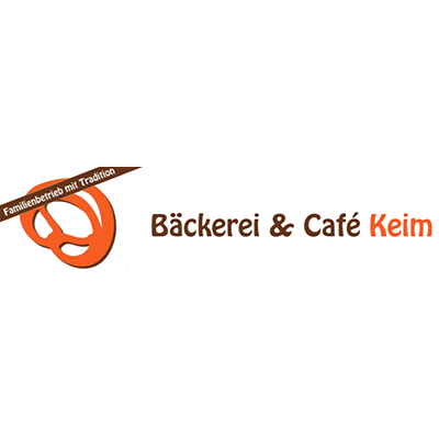 Logo von Brot & Feinbäckerei Cafe Keim Boris Keim