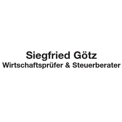 Logo von Götz