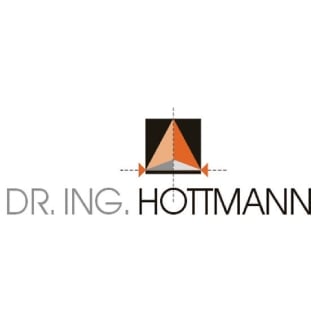 Logo von DR. ING. HOTTMANN