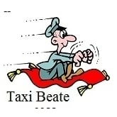 Logo von Beate  Romagnoli Taxi