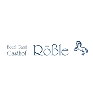 Logo von Gasthof Rößle