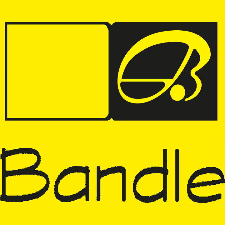 Logo von Bandle Christliche Buchhandlung - Buchbinderei - Einrahmungen