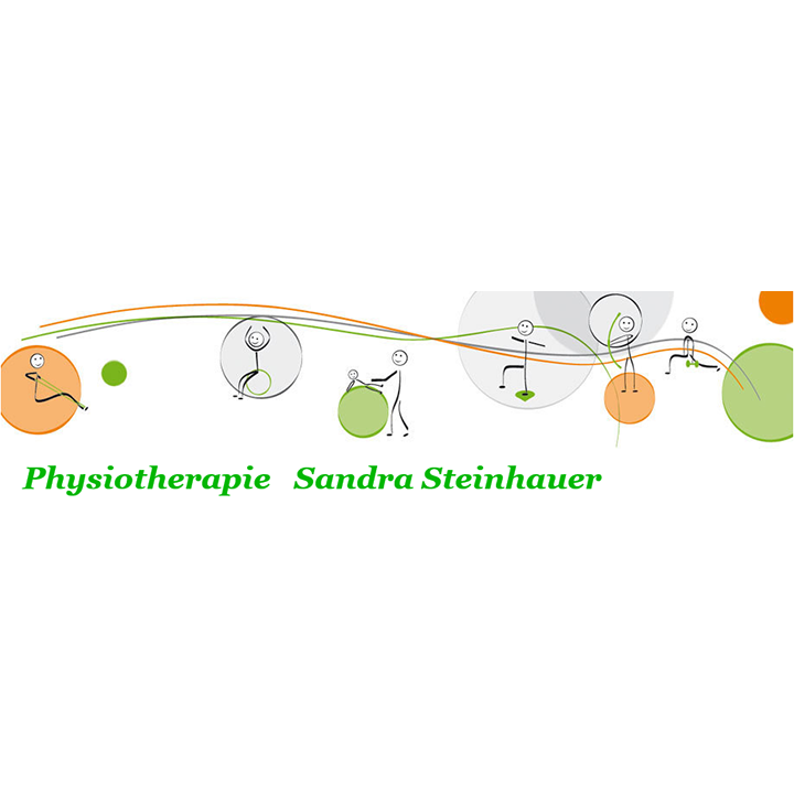 Logo von Physiotherapie Sandra Steinhauer