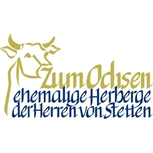 Logo von Gasthof zum Ochsen Fa. Schlegel GmbH