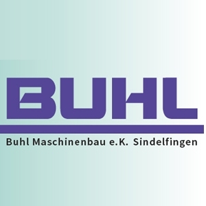 Logo von Buhl Maschinenbau e.K.