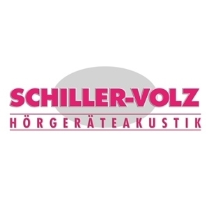 Logo von Schiller-Volz Hörgeräte