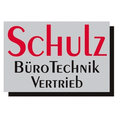 Logo von Schulz Büro Technik Vertrieb GmbH Ralf Schulz