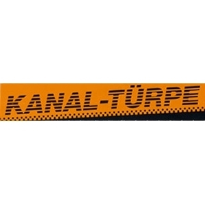 Logo von KANAL-TÜRPE GMBH