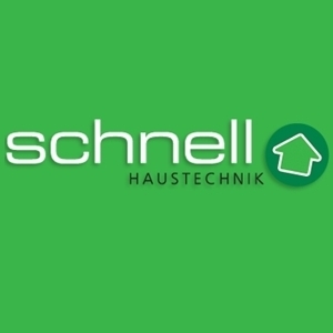 Logo von Schnell Haustechnik GmbH