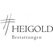 Logo von Bestattungen Heigold