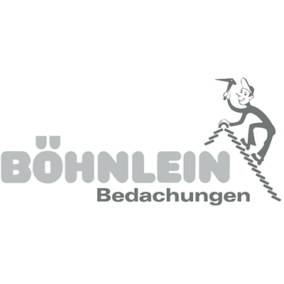 Logo von Böhnlein Bedachungen GmbH & Co KG