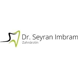Logo von Dr. Seyran Imbram Zahnärztin
