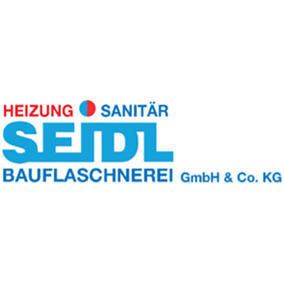 Logo von Seidl GmbH & Co. KG Sanitäre Installation