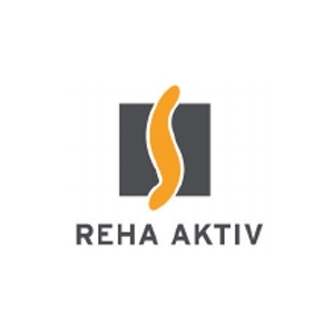Logo von Reha-Aktiv Physiotherapie Kornwestheim