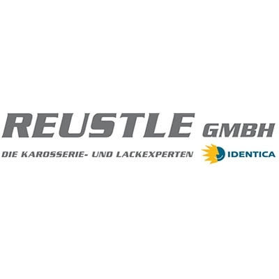 Logo von Reustle GmbH Unfallreparaturen