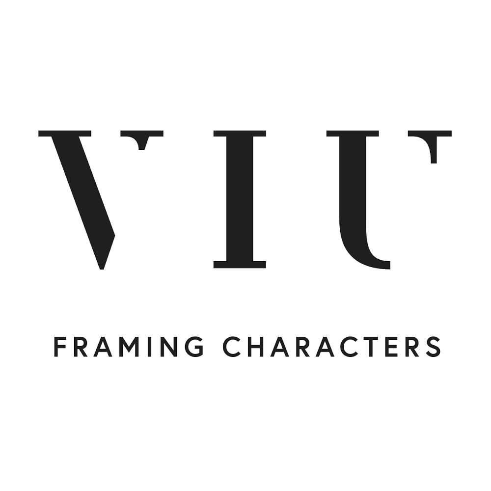 Logo von VIU Eyewear