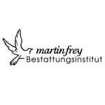 Logo von Bestattungsinstitut Martin Frey