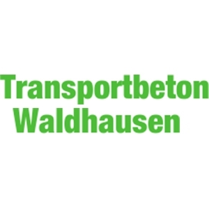 Logo von Transportbeton Waldhausen Betriebsgesellschaft mbH