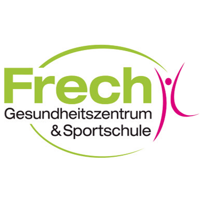 Logo von Gesundheitszentrum & Sportschule Frech
