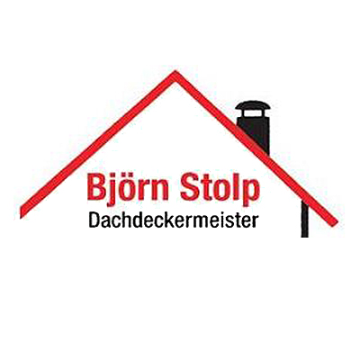 Logo von Dachdeckermeister Björn Stolp