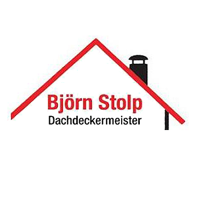 Logo von Björn Stolp Bedachungen