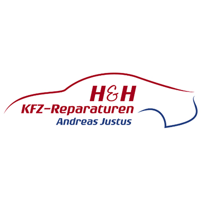 Logo von H&H KfZ-Reparaturen Inh. Andreas Justus
